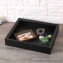 Good Quality Wholesale 6X6 Wholesale Deep Shadow Box Picture Frame